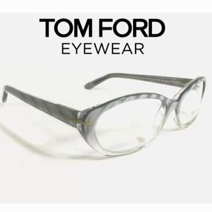 Tom Ford Glasses